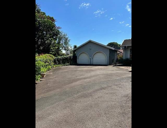 3 BEDROOM PROPERTY TO RENT IN DURBAN NORTH